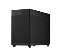 Boîtier PC ASUS Prime AP201 petite tour micro ATX noir