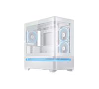 ASUS PRIME AP202 ARGB Blanc