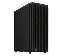 ASUS ProArt PA401 Wood METAL PWM (Black) Tower Noir boîtier midi tower