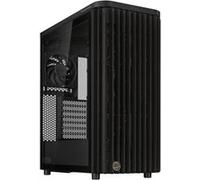 ASUS ProArt PA401 Wood TG PWM (Black) Tower Noir