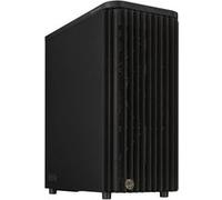 Boitier PC ASUS ProArt PA401 Wood Edition moyen tour noir Noir G