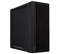 ASUS ProArt PA602 Wood Edition – Metal Panel Midi Tower Noir