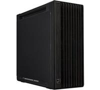 ASUS ProArt PA602 Wood Edition – Metal Panel Midi Tower Noir