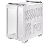 ASUS TUF Gaming GT502 PLUS Midi Tower Blanc