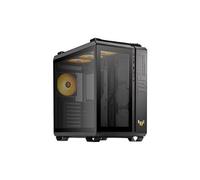 ASUS TUF Gaming GT502 PLUS Midi Tower Noir