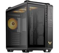 ASUS TUF Gaming GT502 PLUS Midi Tower Noir