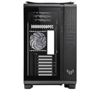 ASUS TUF Gaming GT502 PLUS Midi Tower Noir