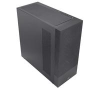 Cipher-S-BK-v1 Boitier Moyen Tour - noir