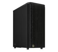 ASUS ProArt PA401 Wood METAL PWM (Black) Tower Noir