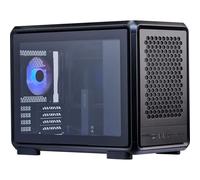 Boîtier PC ATX COOLER MASTER MasterFrame 400 Mesh Noir