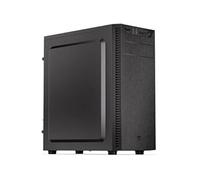 Boîtier PC ATX - ENDORFY - Armis 100 - Ventilateur 120 mm Inclus - 2 Ports USB-A - Protection Accès Non Autorisé