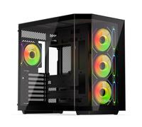 Krux Boîtier Midi Tower Empero