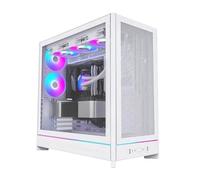 Montech Boîtier Midi-Tower HS01