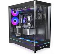Montech Boîtier Midi Tower HS02 PRO