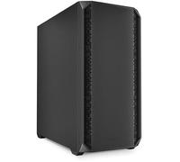 Sharkoon Boîtier PC AK2 ATX Noir