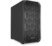Sharkoon Boîtier PC ATX AK3 Noir