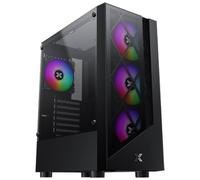 Xigmatek Duke ARGB - Noir