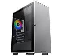 Boitier PC ATX Xigmatek Lux A Shadow, Gris 4x X24A (EN48274)