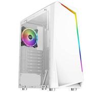 Boitier PC ATX Xigmatek Vortex Arctic, Blanc 1x XCR120 (EN47550)