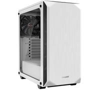 Boitier PC - Be quiet! - BGW35 Pure Base 500 Window - Moyen Tour - Blanc