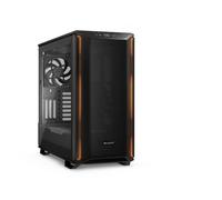 be quiet! Boîtier DARK BASE 701 – Midi Tower