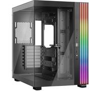 be quiet! Light Base 600 DX boîtier midi tower