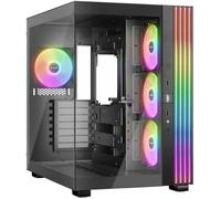be quiet! LIGHT BASE 600 LX BQT BGW67 – Noir