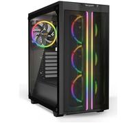 Be Quiet! Pure Base 500 FX - ATX