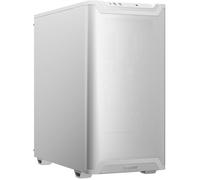 Boîtier PC - BE QUIET! Pure Base 501 Airflow White - Format compact - 2 ventilateurs 140 mm - Watercooling 360 mm