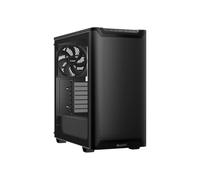 be quiet! PURE BASE 501 Airflow Window boîtier midi tower