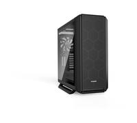 be quiet! SILENT BASE 802 boîtier midi tower
