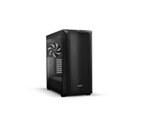 Shadow Base 800 Black Midi Tower Noir