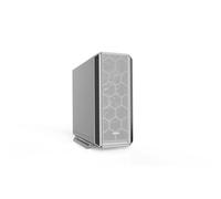Boîtier PC BeQuiet Silent Base 802 - Blanc Be Quiet