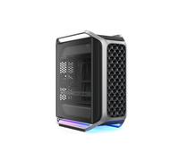Boîtier PC Big Tower Cooler Master Cosmos Alpha (2025) ATX Fenêtre Verre RVB Argent/Noir