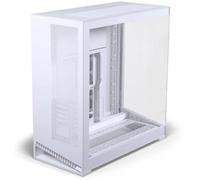 Boîtier PC Big Tower - Phanteks - NV9 MK2 - EATX - DRGB - Verre trempé - Blanc