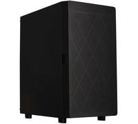Boîtier PC - BITFENIX - Muses - Moyen tour - USB 3.0 - HD Audio - Noir