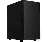 Boîtier PC - BITFENIX - Muses - Moyen tour - USB 3.0 - HD Audio - Noir G