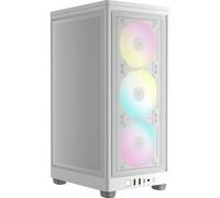 Boîtier PC Blanc Corsair 2000D RGB Airflow