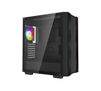 DeepCool CC560 ARGB V2 Midi Tower Noir