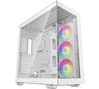 Boitier PC - CH780 - Sans alimentation - Grande tour - Format E-ATX - Blanc G