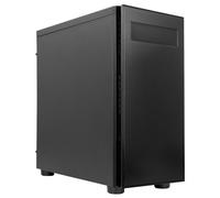 Boîtier PC - CHIEFTEC - HAWK - Noir - ATX/Micro ATX/Mini-ITX - 3 Ventilateurs - 7 Baies d'Extension
