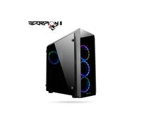 Chieftec Scorpion II Midi Tower Noir