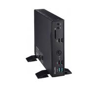Chieftec Boîtier CT-04B-OP Mini/Midi Tower Noir