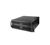 Boitier PC - Chieftec - UNC-409S-B-OP - Rack 19" 4U - Noir - Alimentation 400W