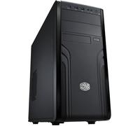 Cooler Master CM Force 500 Boîtiers PC 'ATX, microATX, USB 3.0, Mesh Side Panel' FOR-500-KKN1