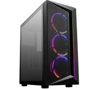 Boitier PC - COOLER MASTER - CMP 510 - ATX