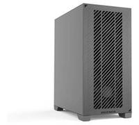 Boîtier PC Cooler Master Elite 301 noir avec ventilateur G