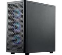 Boîtier PC Cooler Master Elite 502 moyen tour noir G