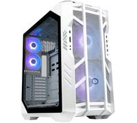 Boîtier PC Gaming - COOLER MASTER - HAF 700 - Blanc (H700-WGNN-S00)