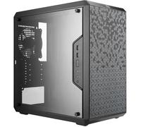 Cooler Master Boîtier PC MasterBox Q300L Micro-ATX Mini-ITX Noir